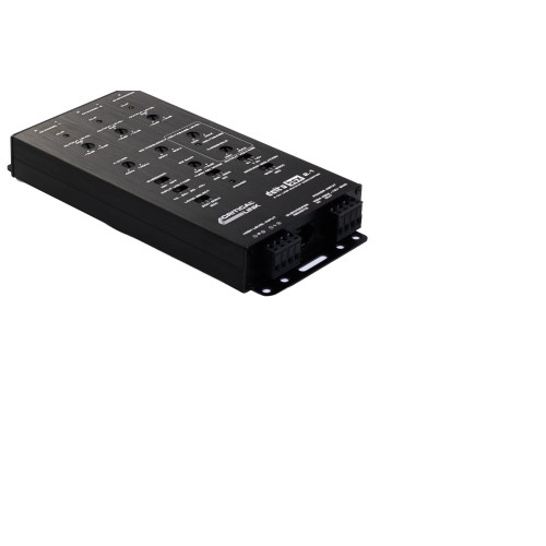 CRITICAL LINK DELTABOX 2.1-V6LOC L/CONVE CRITICAL LINK DELTABOX 2.1-V6LOC L/CONVE